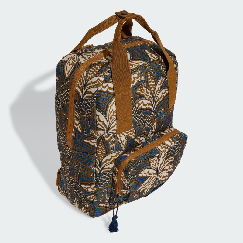 adidas x FARM Rio Prime Backpack 3
