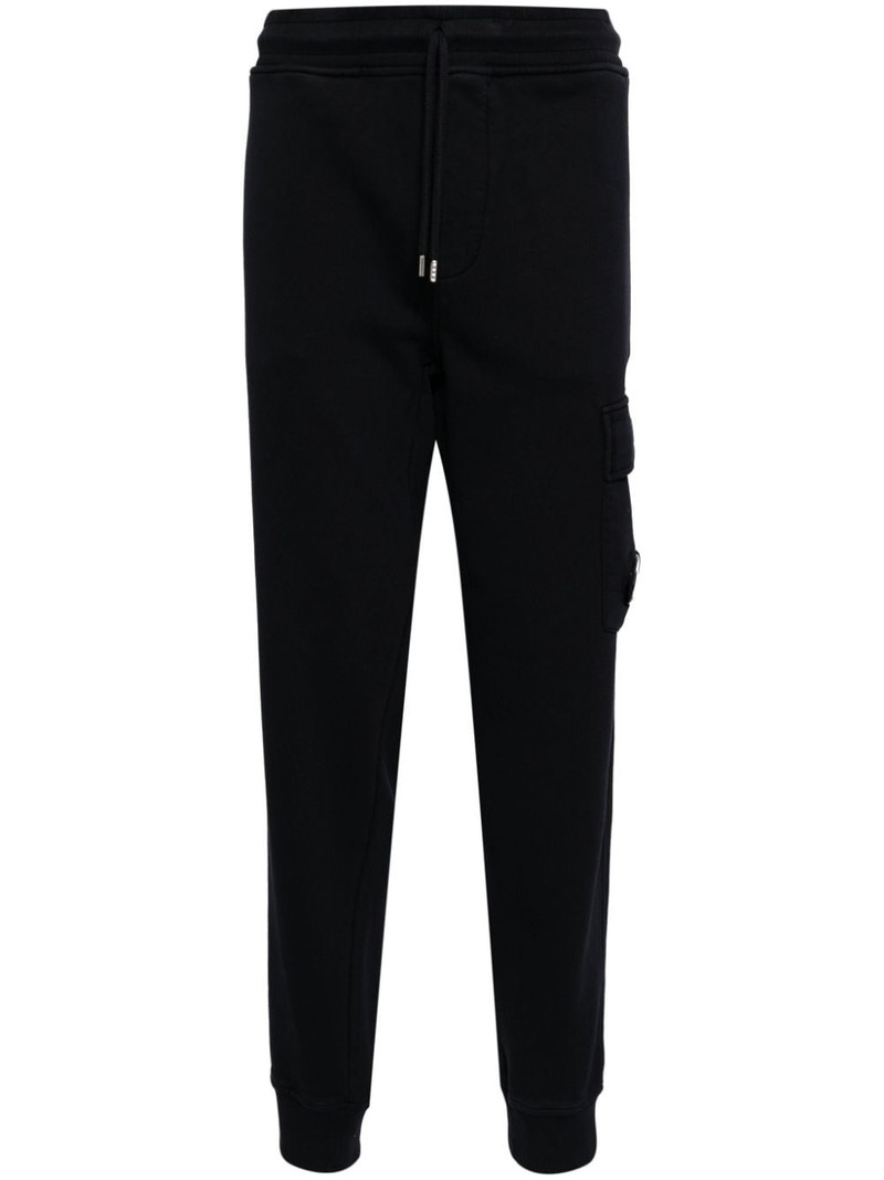 cotton track pants 1