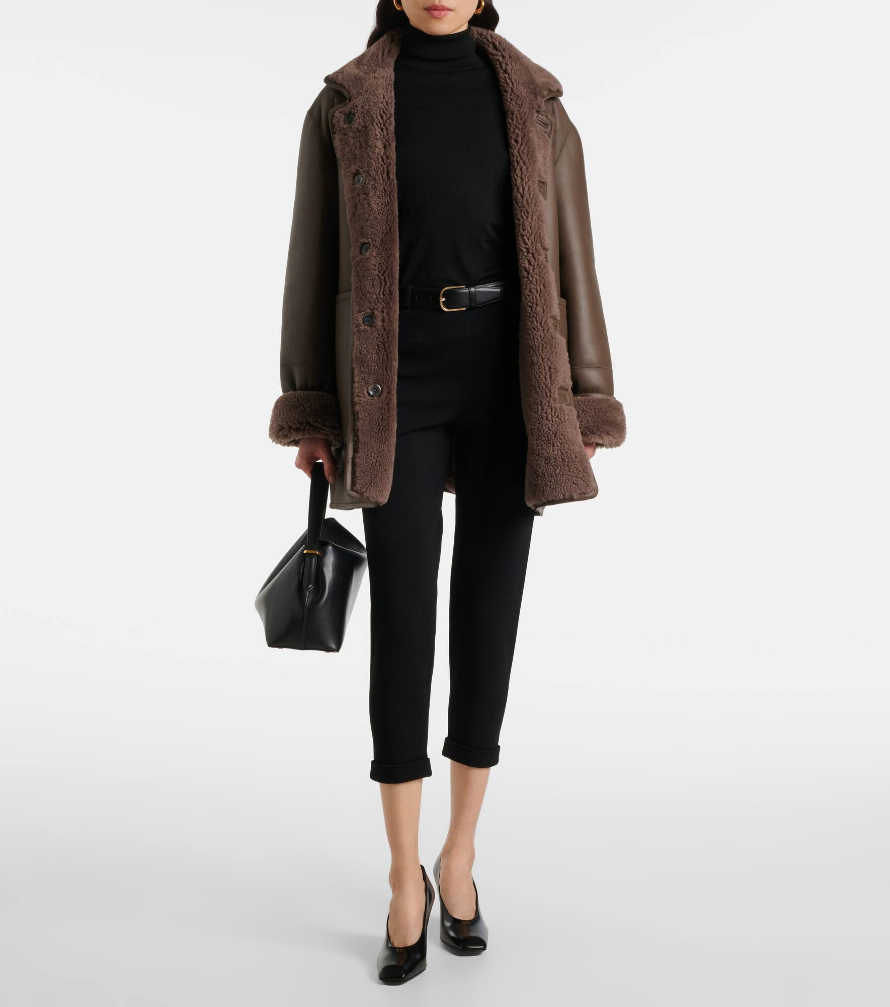 Vinnie slim pants - 2