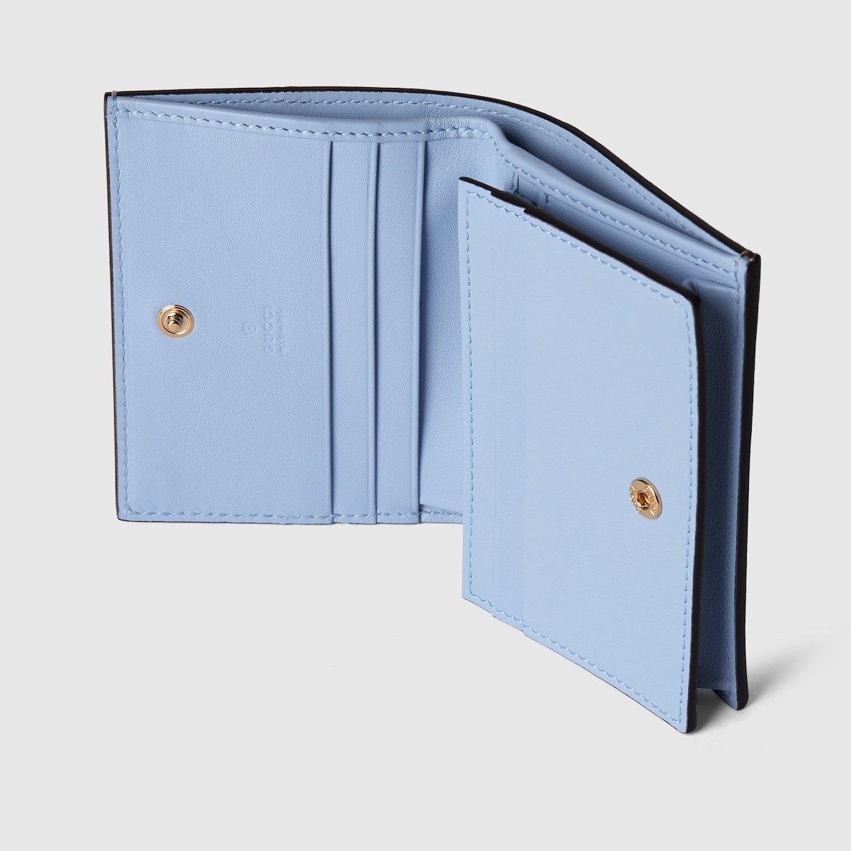 GG Marmont card case - 4