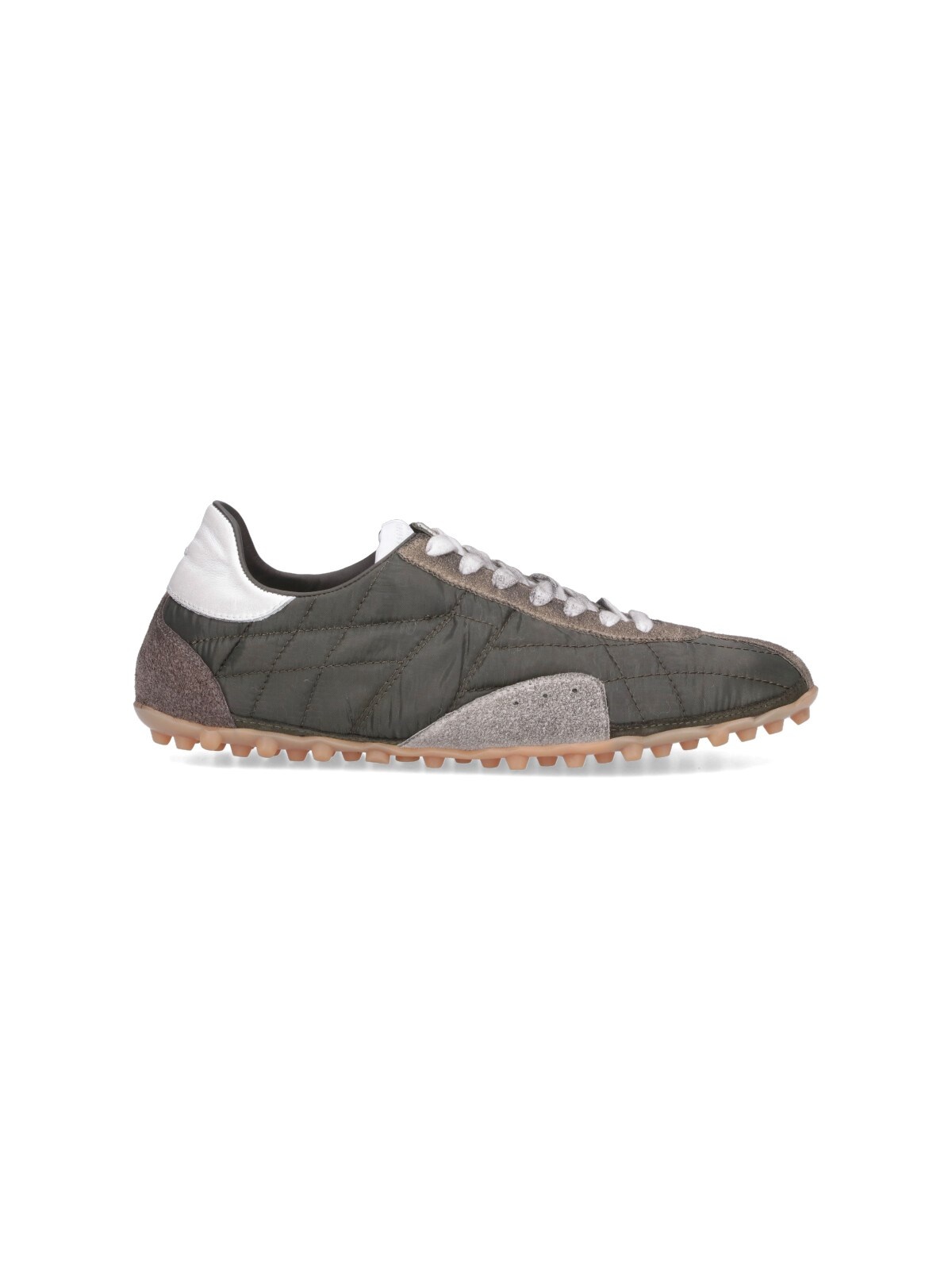 "SPRINTERS" SNEAKERS - 1