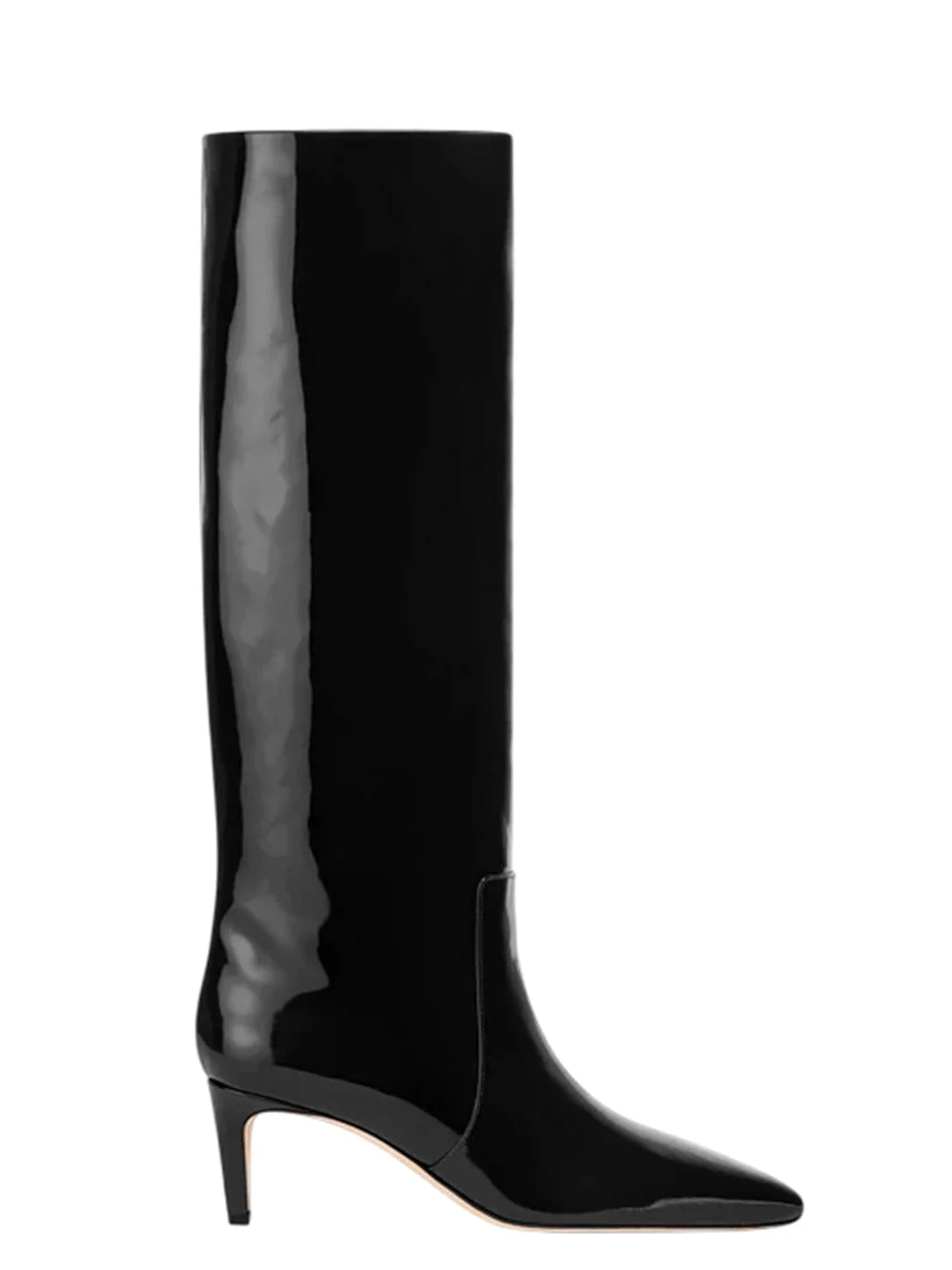 Paris Texas Women 60Mm Stiletto Boot - 1
