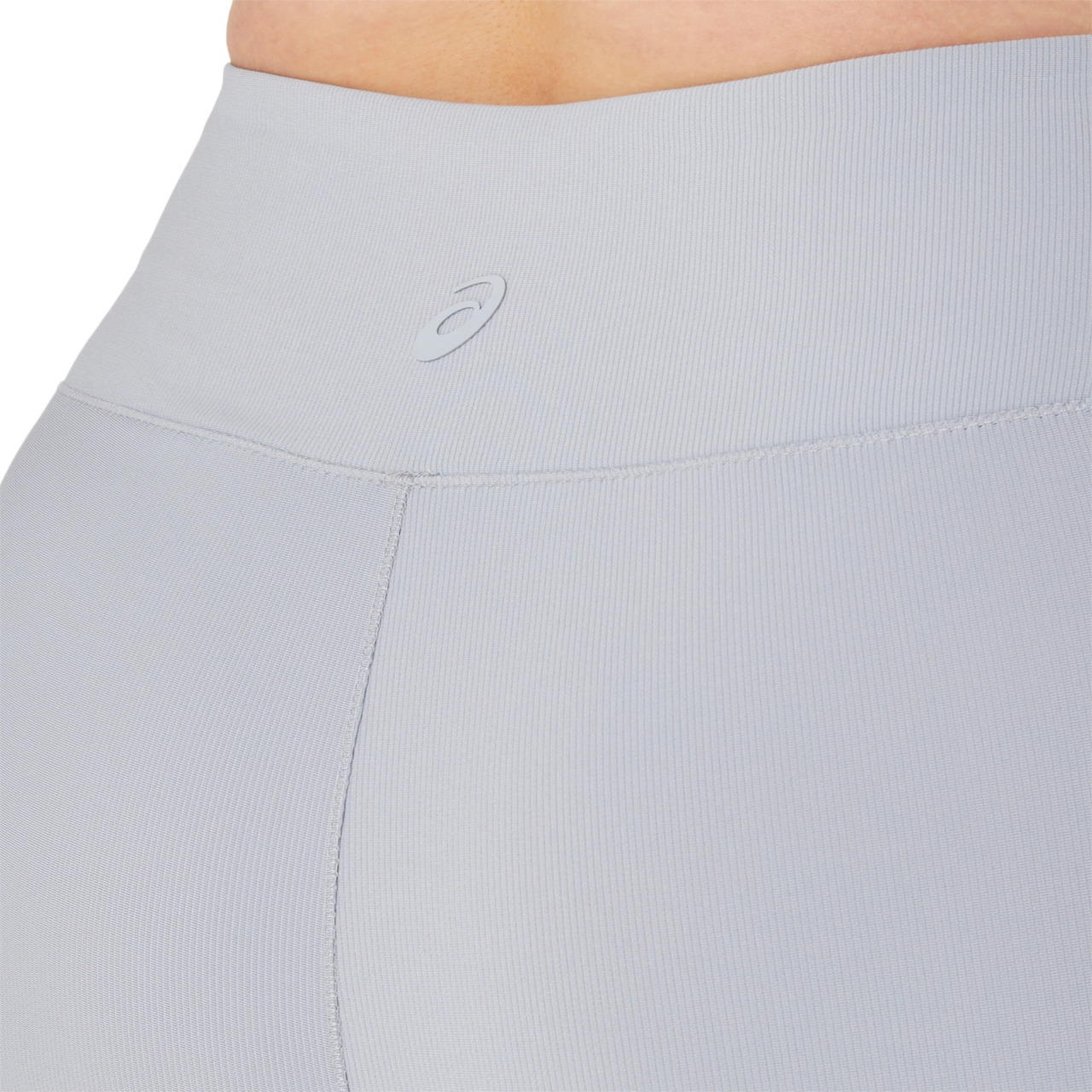 WOMEN'S RIB BIKE SHORT - 5