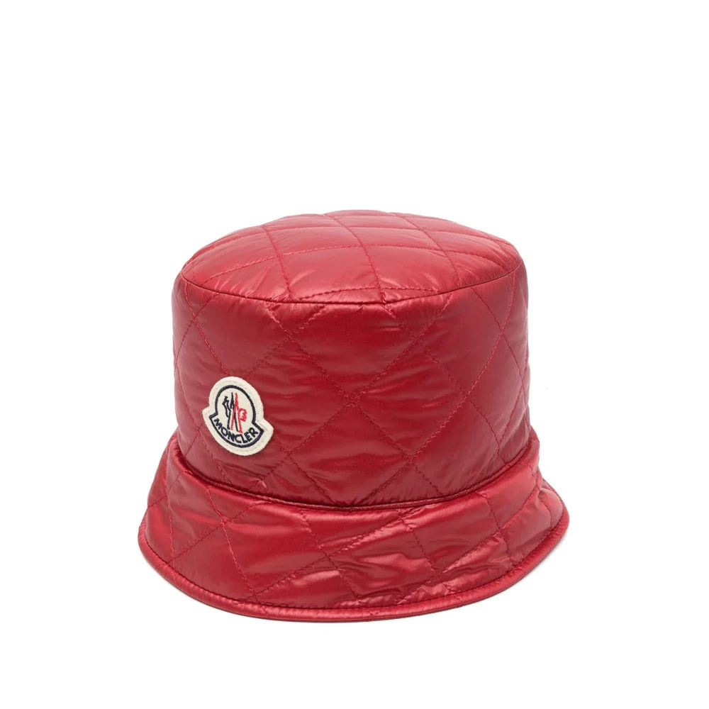 Hats Red - 1