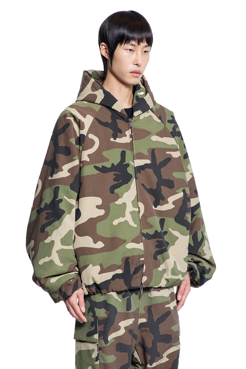 Fear of God Military-Nylon-Hooded-Jacket outlook