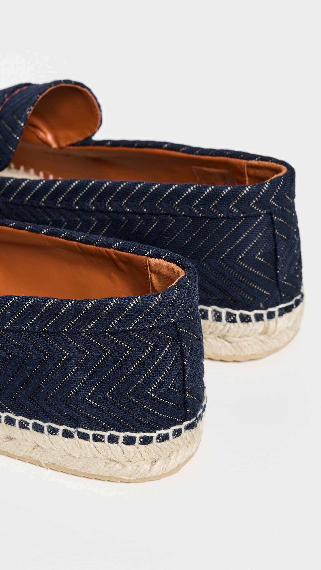 Niko Espadrille Loafers - 2