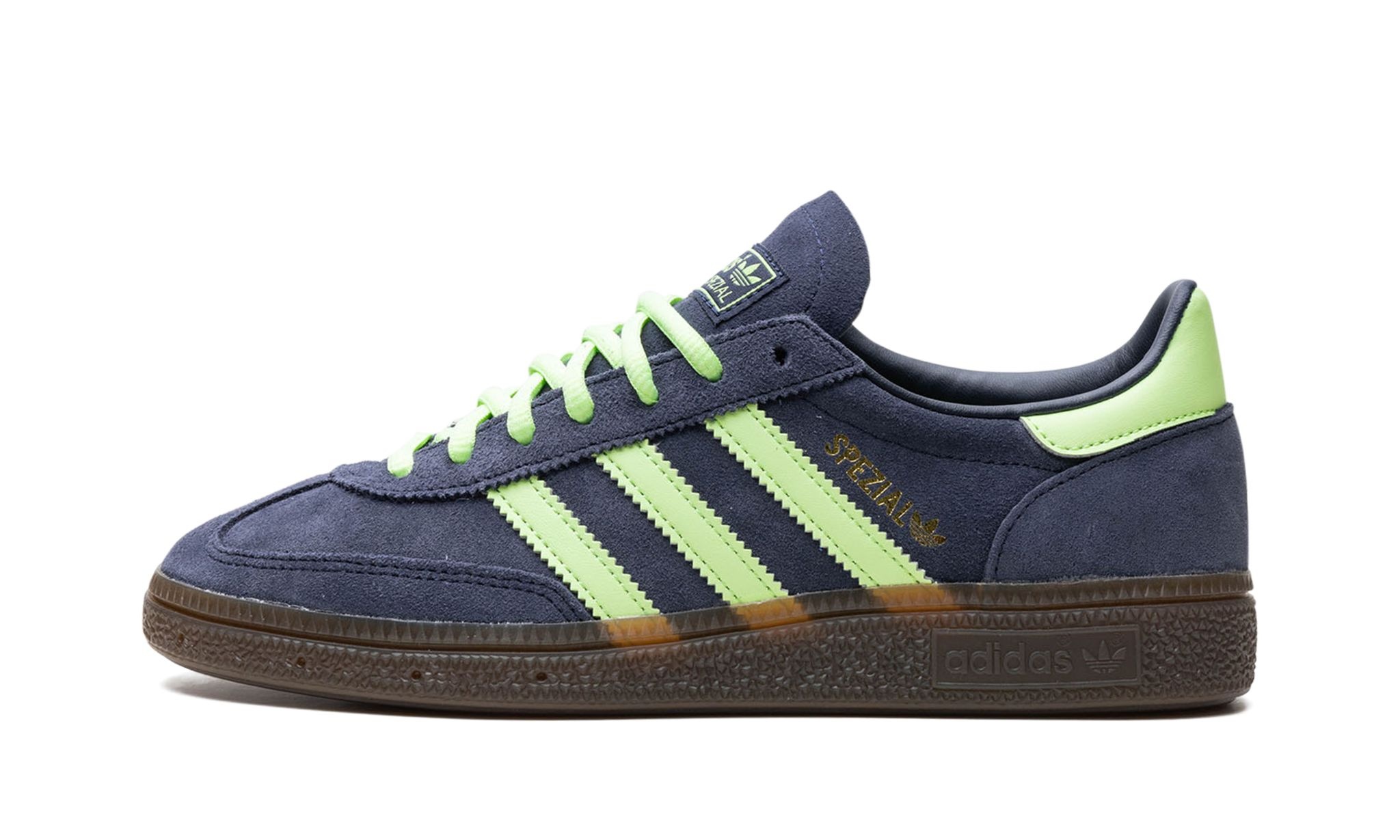 Handball Spezial "Green Spark" - 1