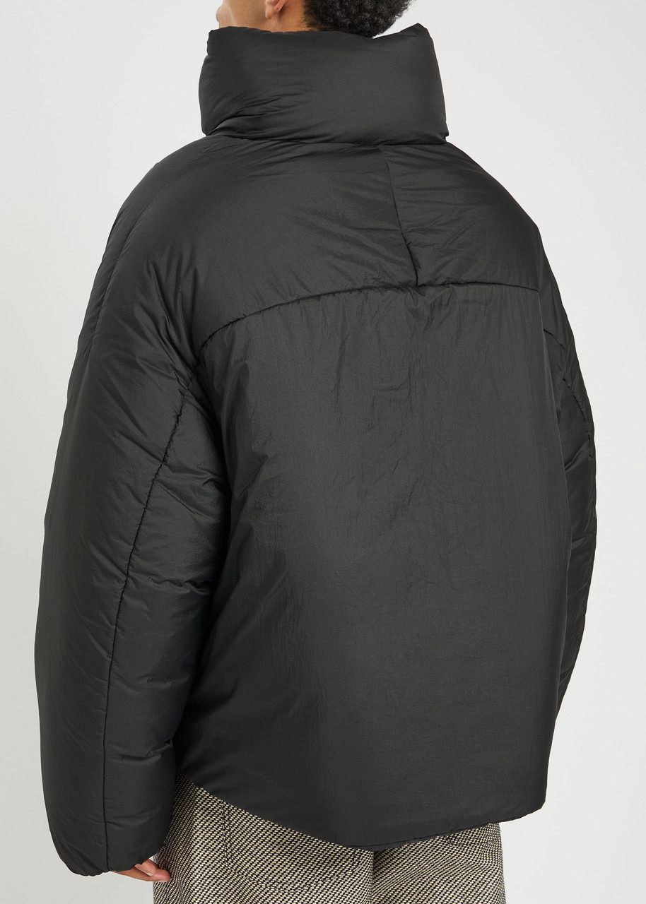 Jacquemus La Doudoune Padded Shell Jacket - 3