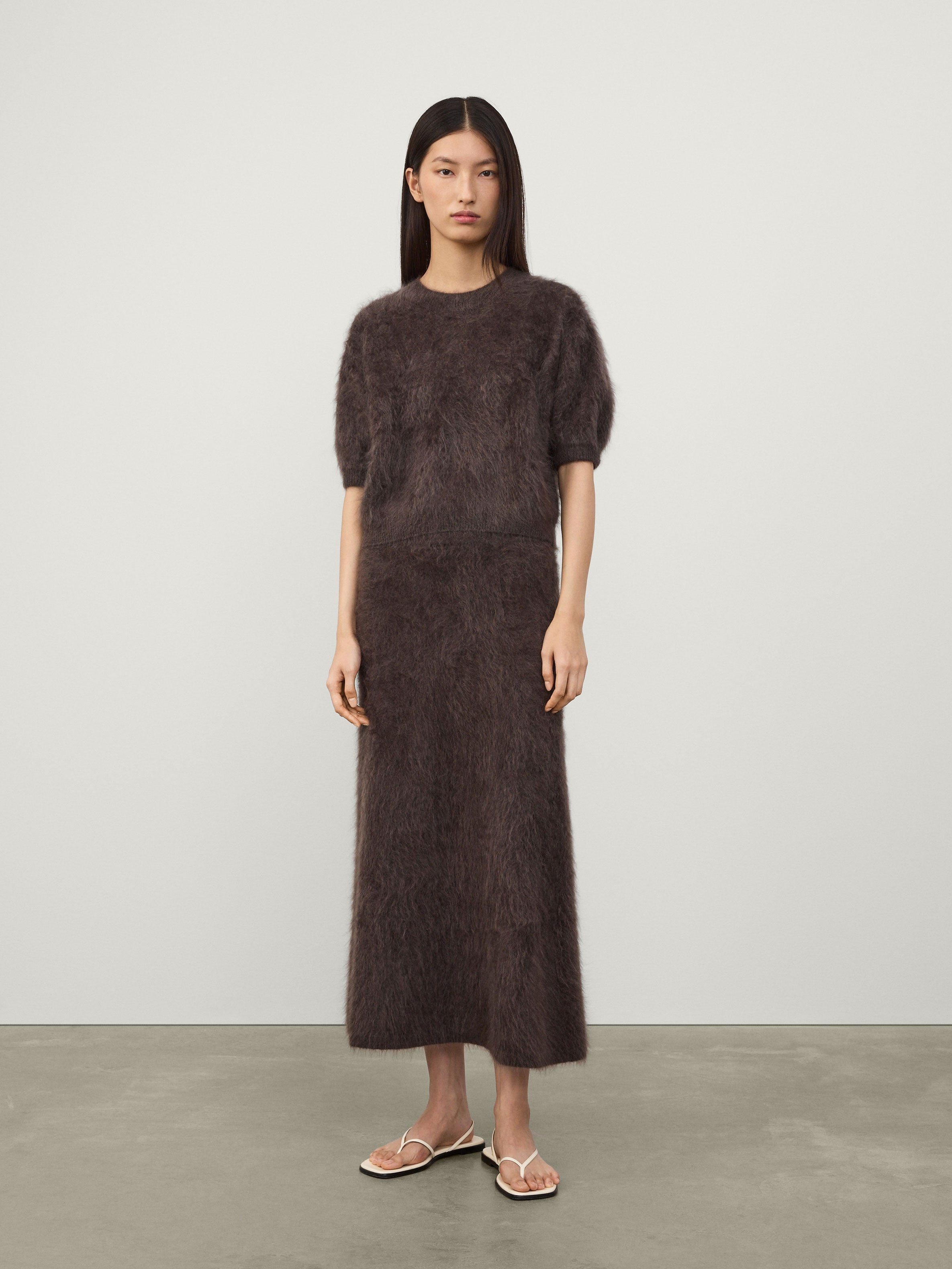 The Juniper Sweater - 3