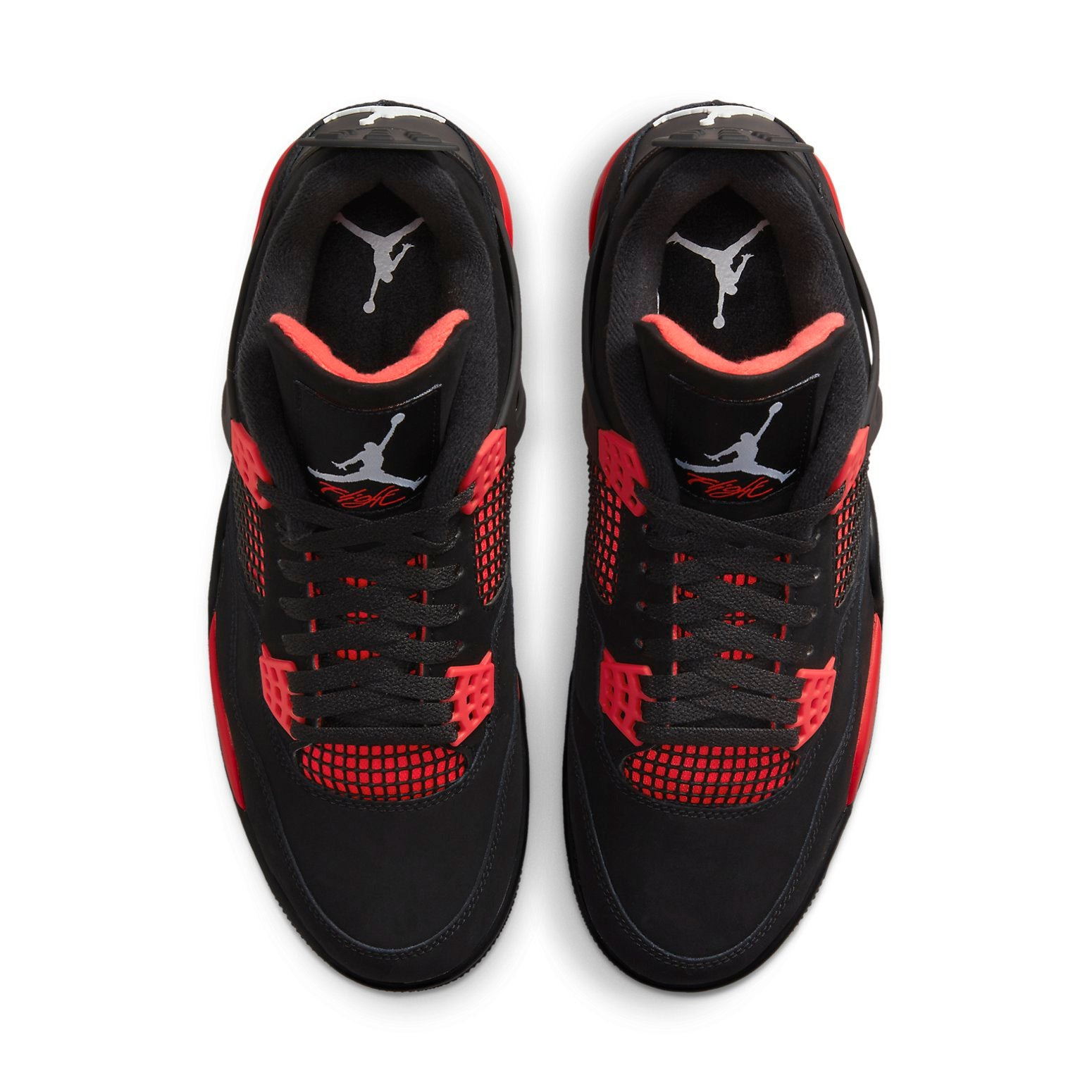 Air Jordan 4 Retro 'Red Thunder' CT8527-016 - 4
