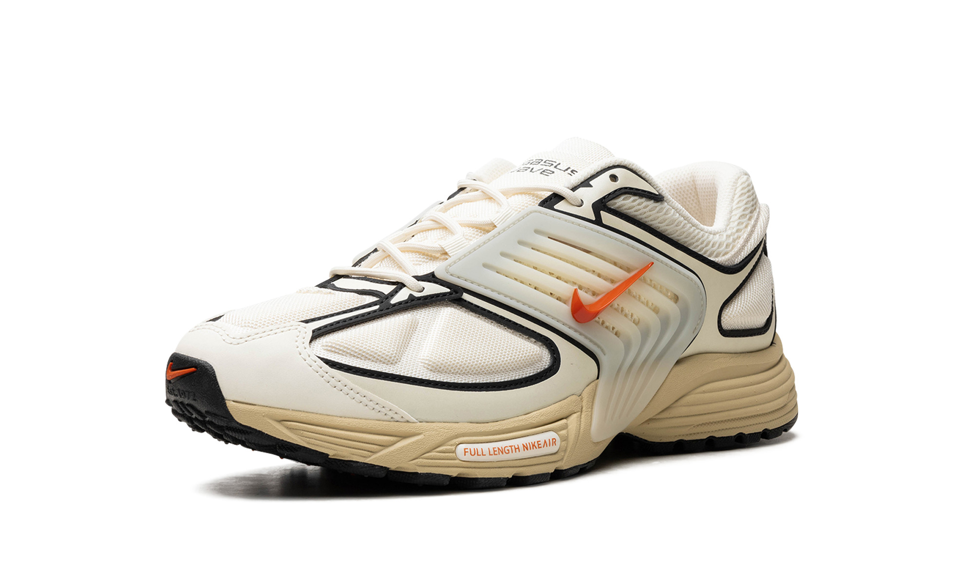 Pegasus Wave - 4