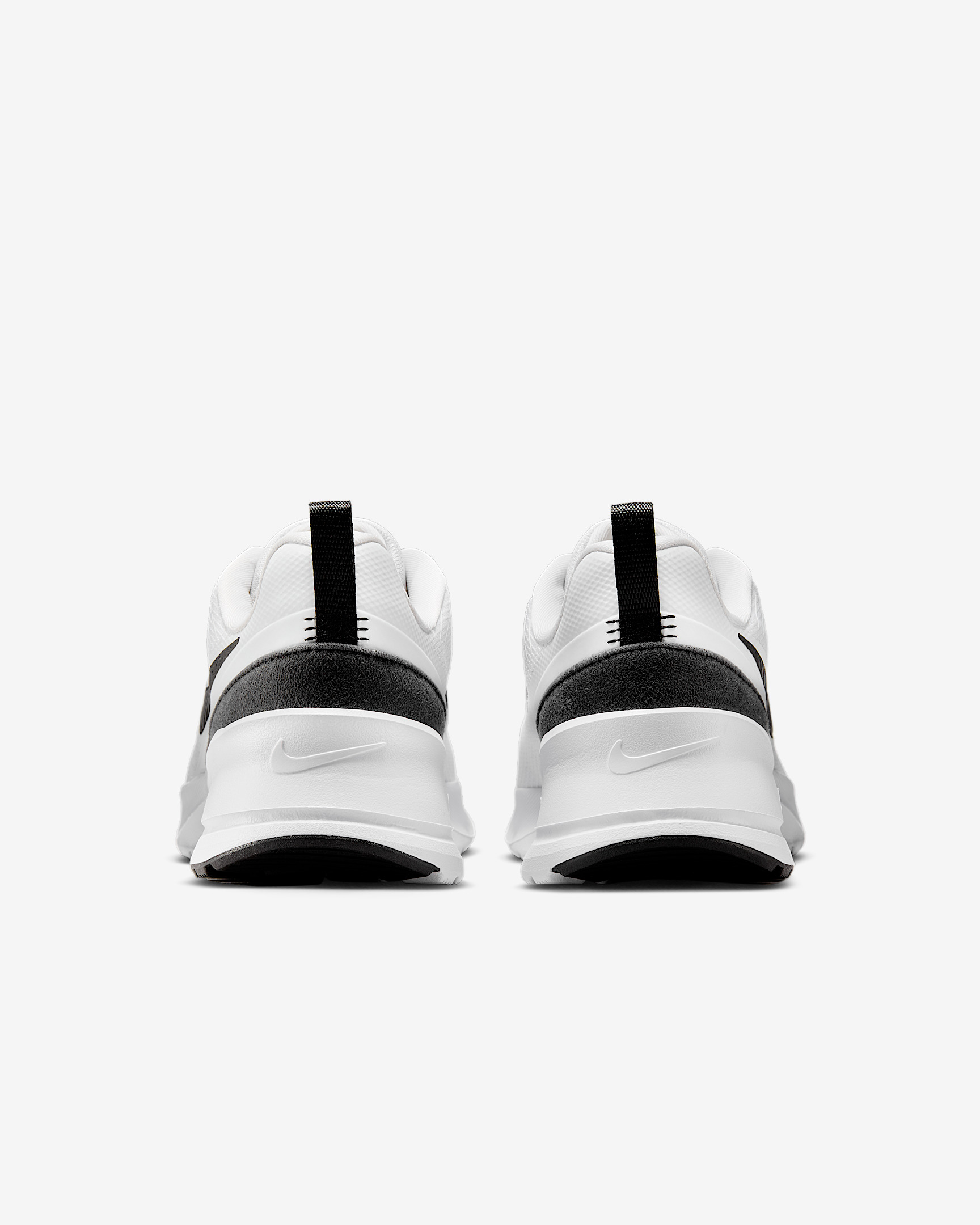 Nike Air Max Nuaxis Women's Shoes - 6