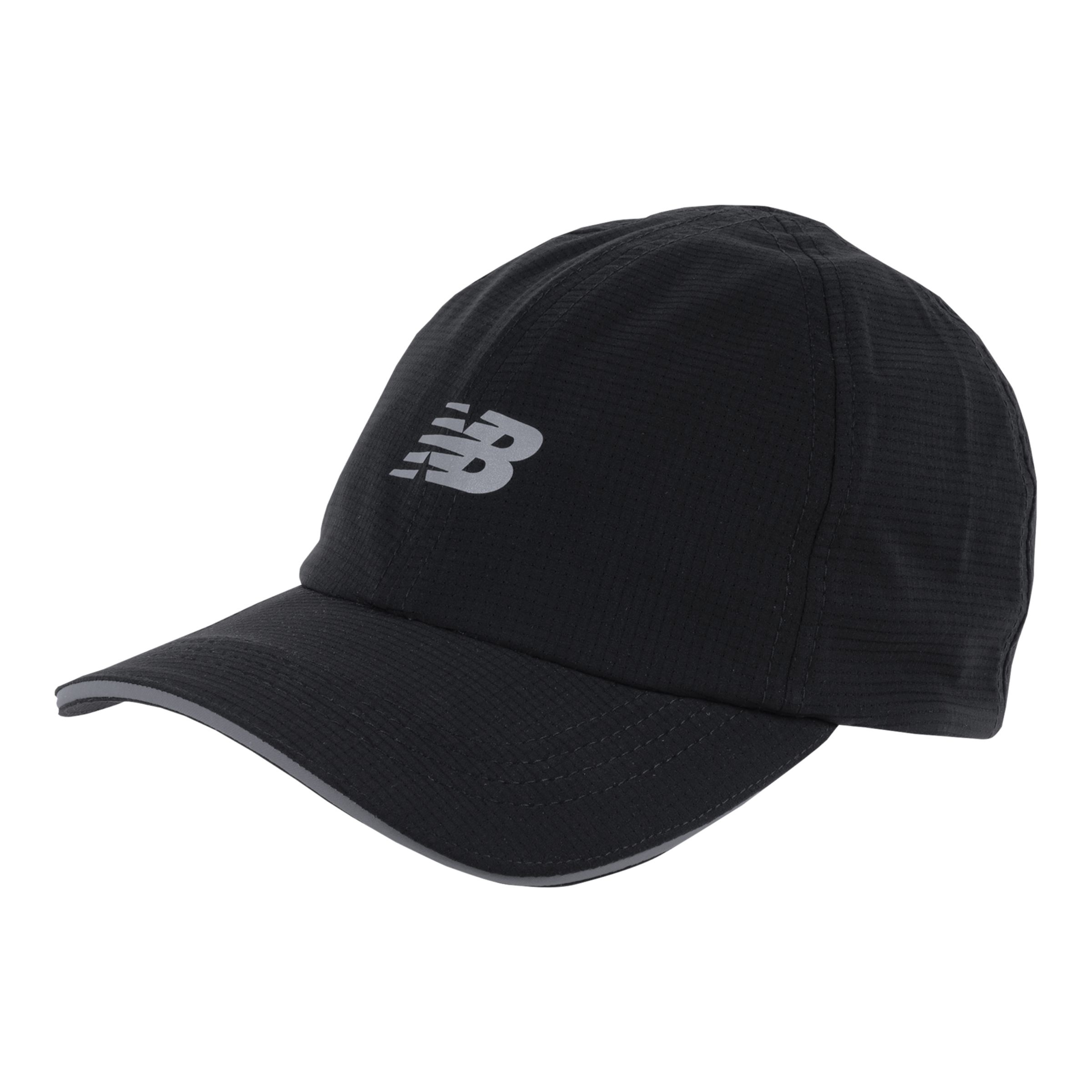 6 Panel Performance Hat - 1