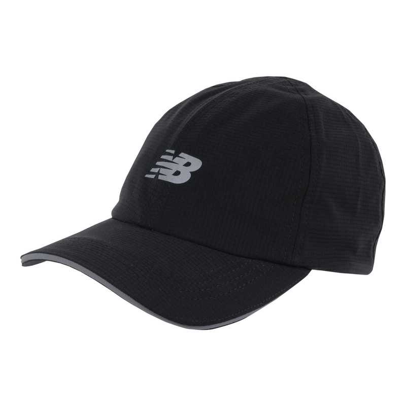6 Panel Performance Hat 1