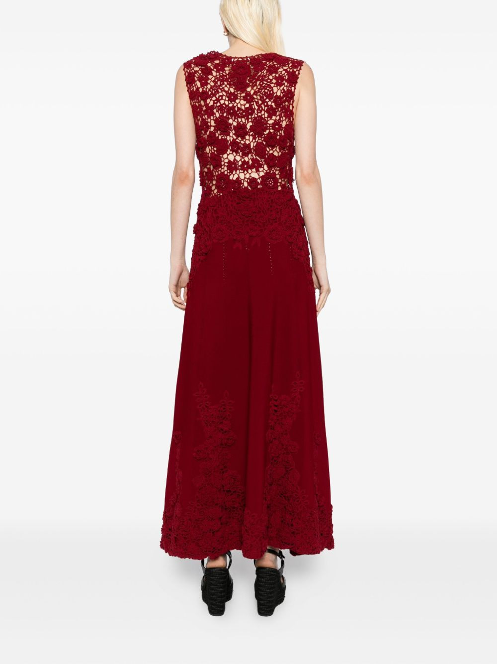 Genoveva maxi dress - 4