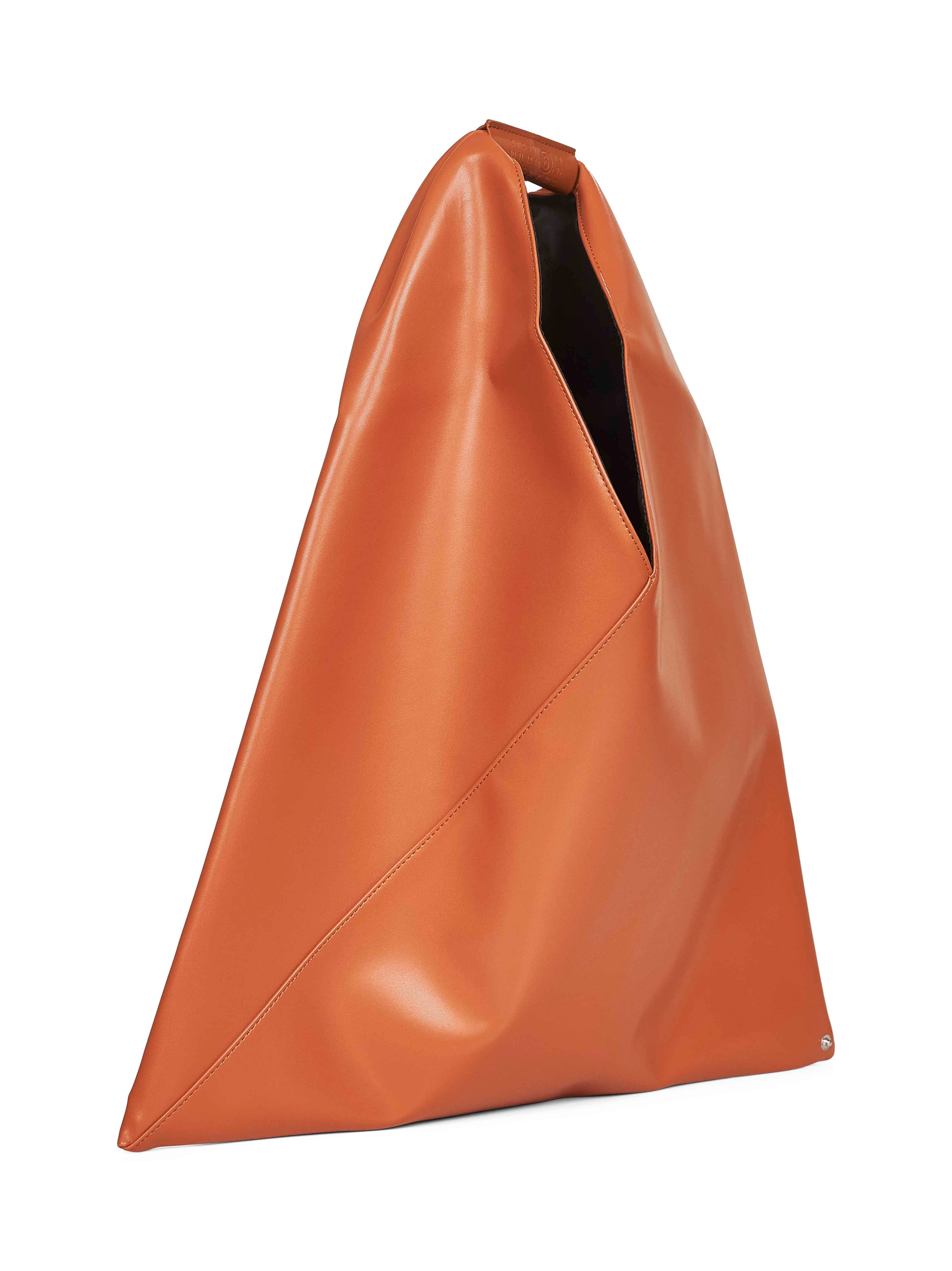 Adobe brown Japanese Bag Classic Medium bag - 2