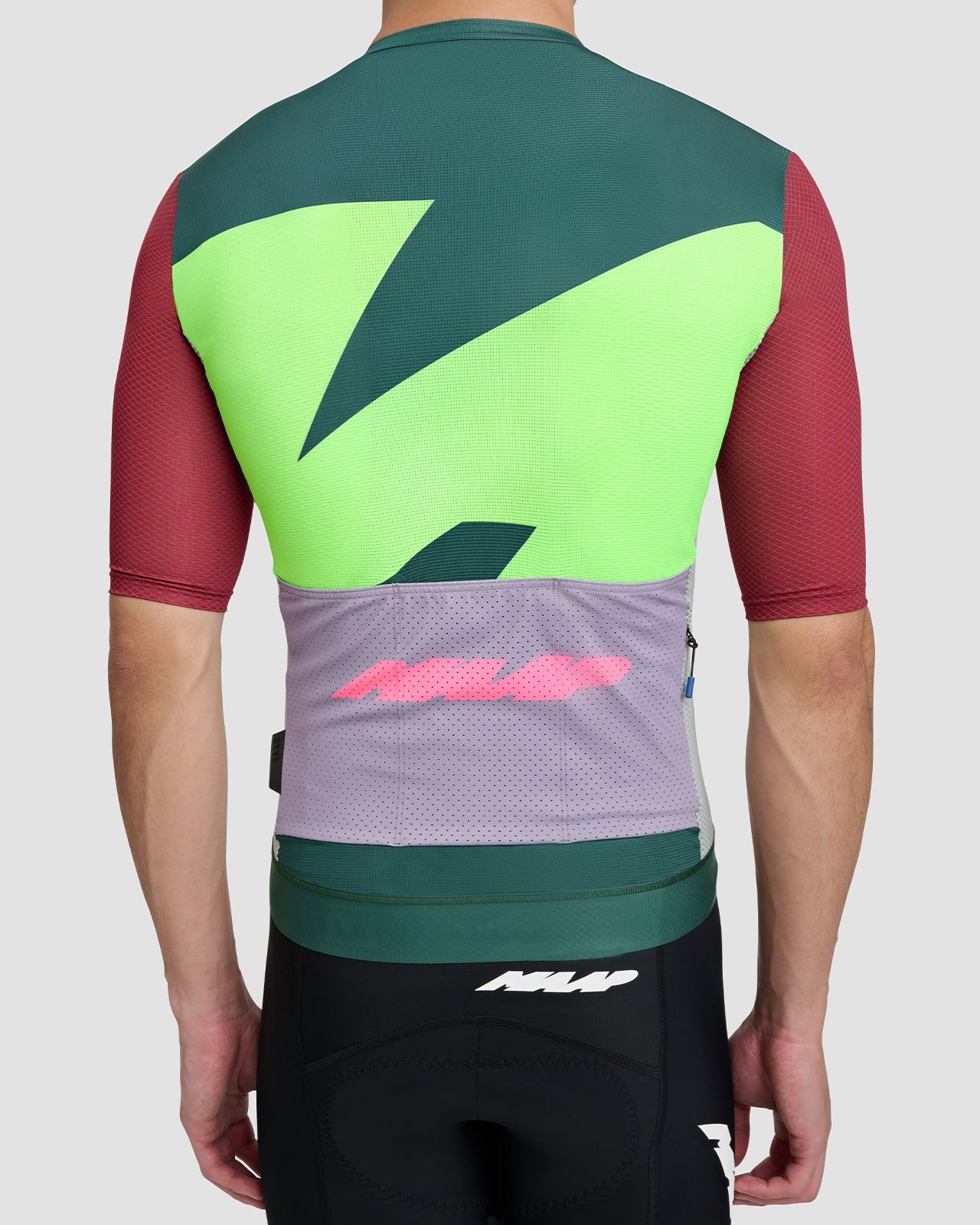 Eclipse Pro Air Jersey 2.0 - 5