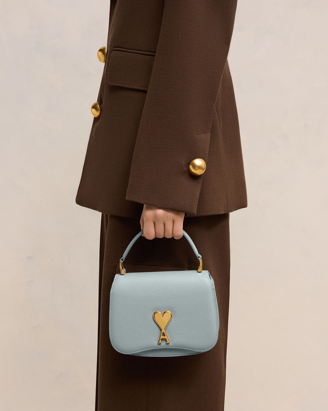 TOP HANDLE PARIS PARIS BAG - 2