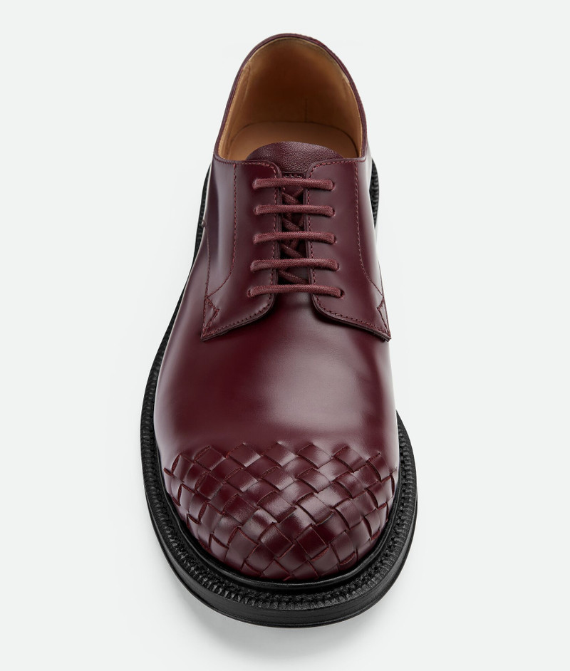 James Lace-Up Shoe 4