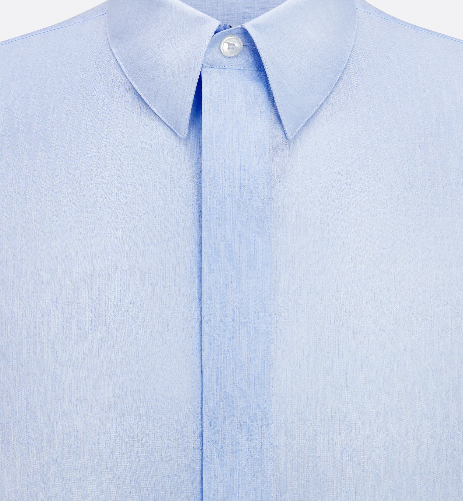 Dior Oblique Shirt - 4