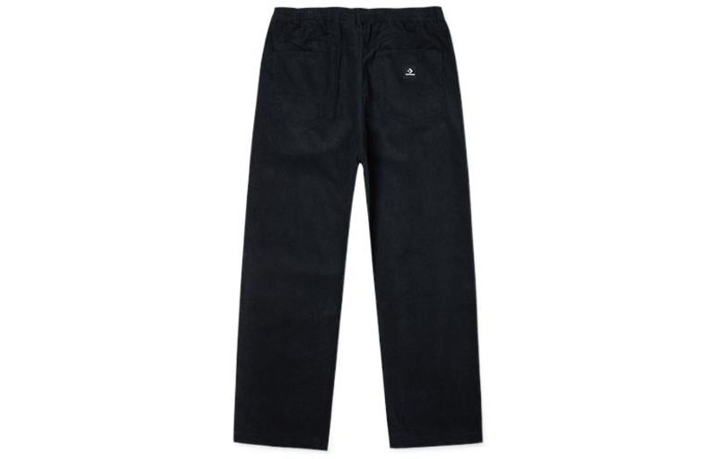 Converse Converse Corduroy Pant 'Black' 10024019-A01 outlook