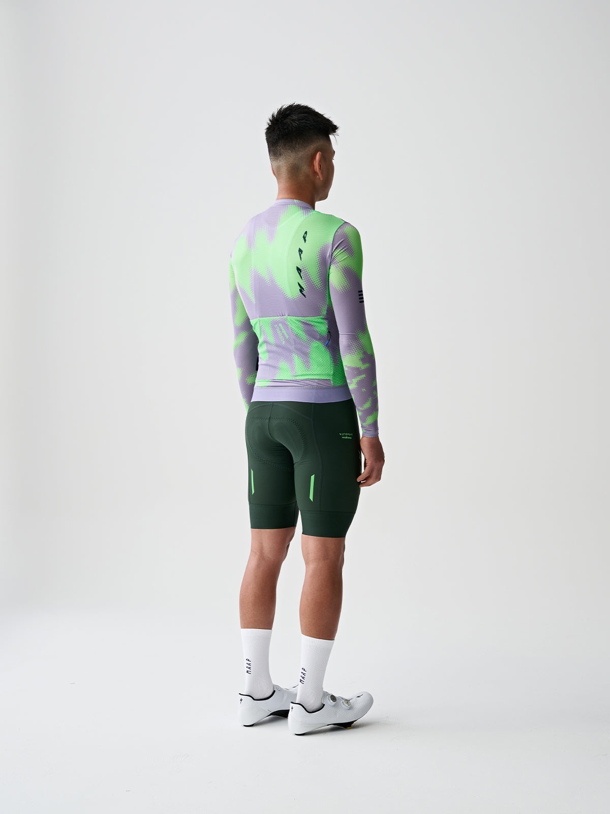 LPW Pro Air LS Jersey 2.0 - 4