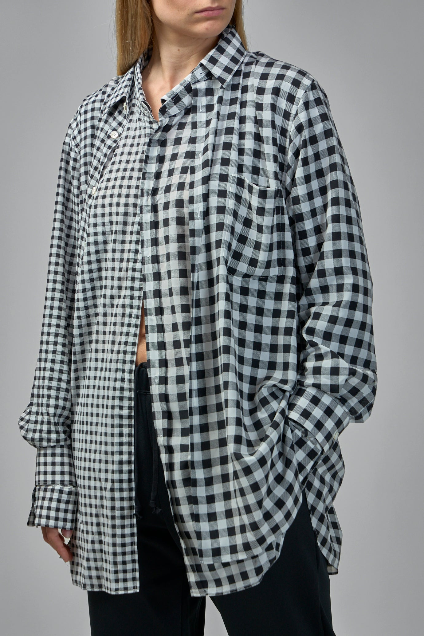 Ladies' Blouse - 4