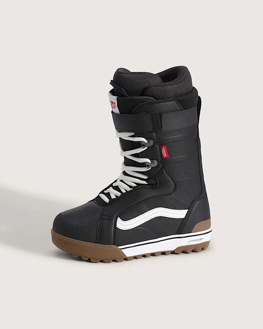 Womens Luna Pro 2.0 Snowboard Boot - 1
