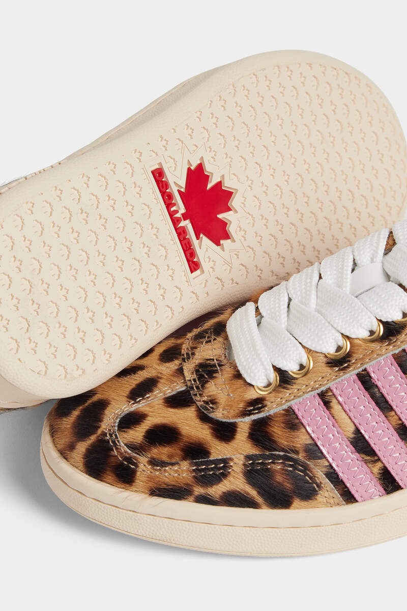 BOXER SNEAKERS - 5
