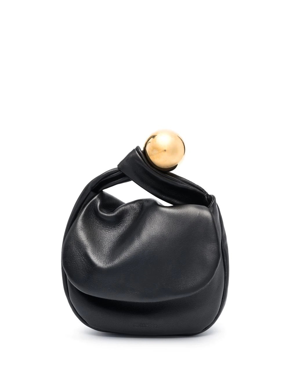 Sphere small clutch bag - 1