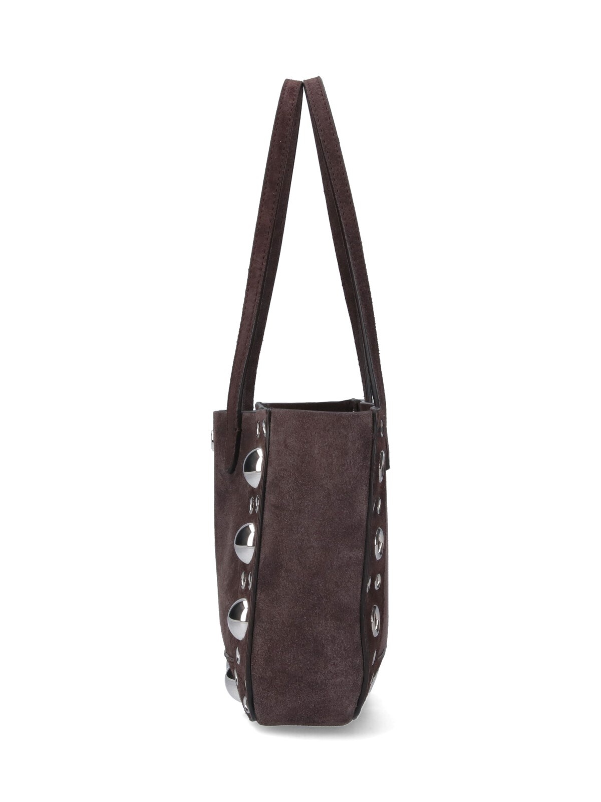 MINI TOTE BAG "NELLCÔTE" - 5