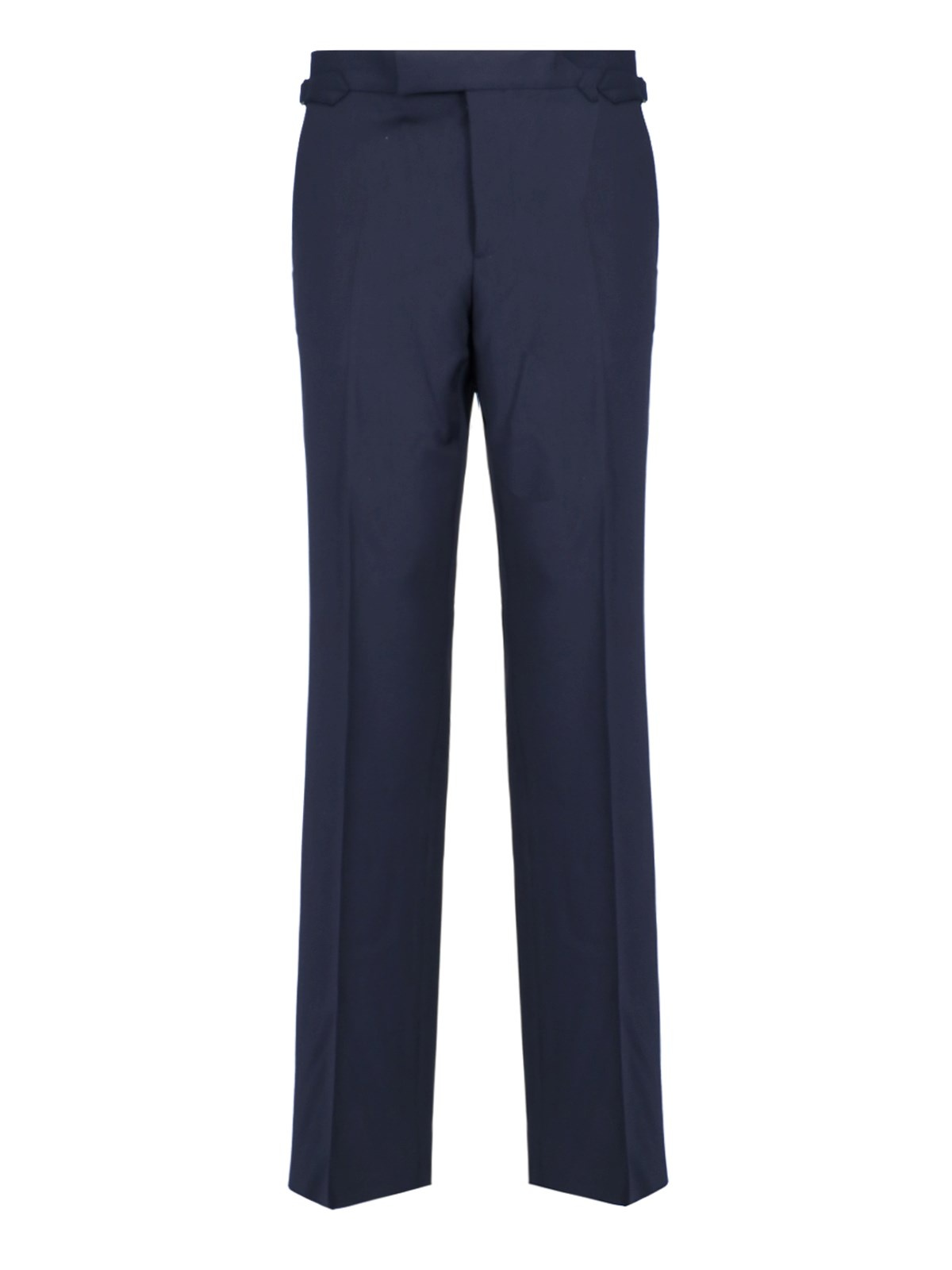 'SANG' STRAIGHT PANTS - 1
