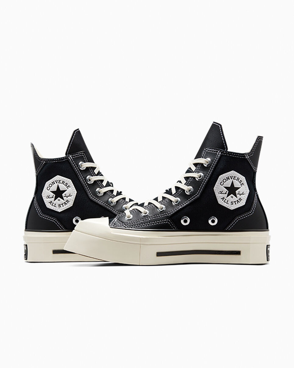 Chuck 70 De Luxe Squared - 7