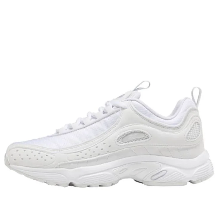 Reebok Daytona DMX 2 'White True Grey' DV7256 - 1