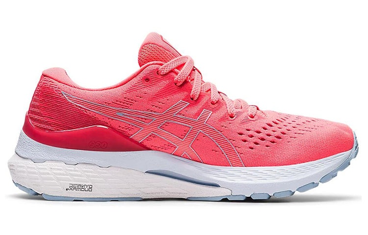 (WMNS) ASICS Gel Kayano 28 'Blazing Coral' 1012B047-700 - 2