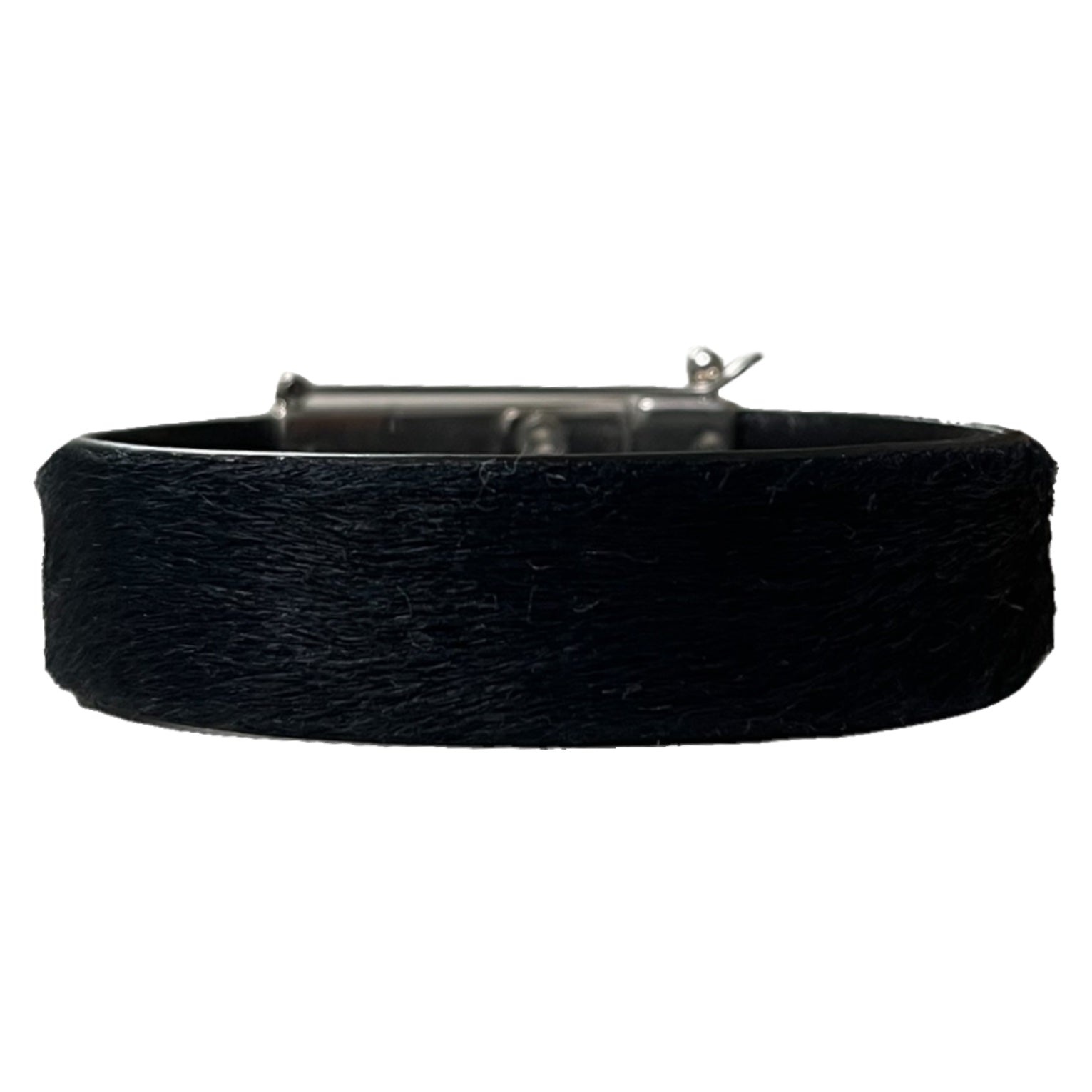 CELINE Unborn Calf Bangle - 2