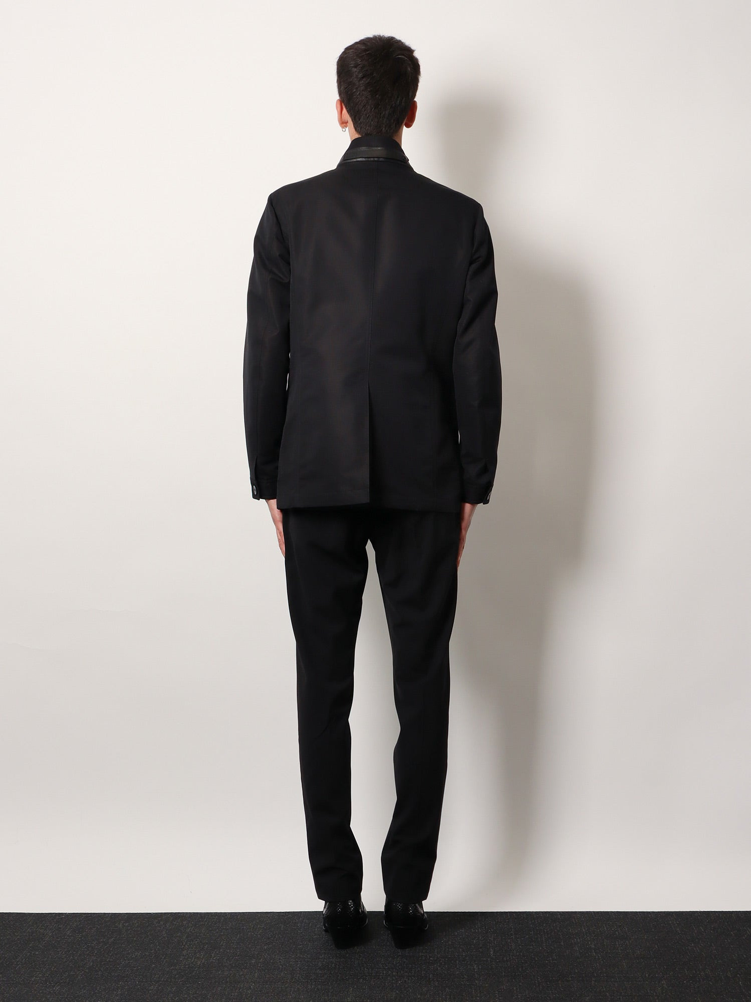Tom Ford Cotton Blend Jacket - 3