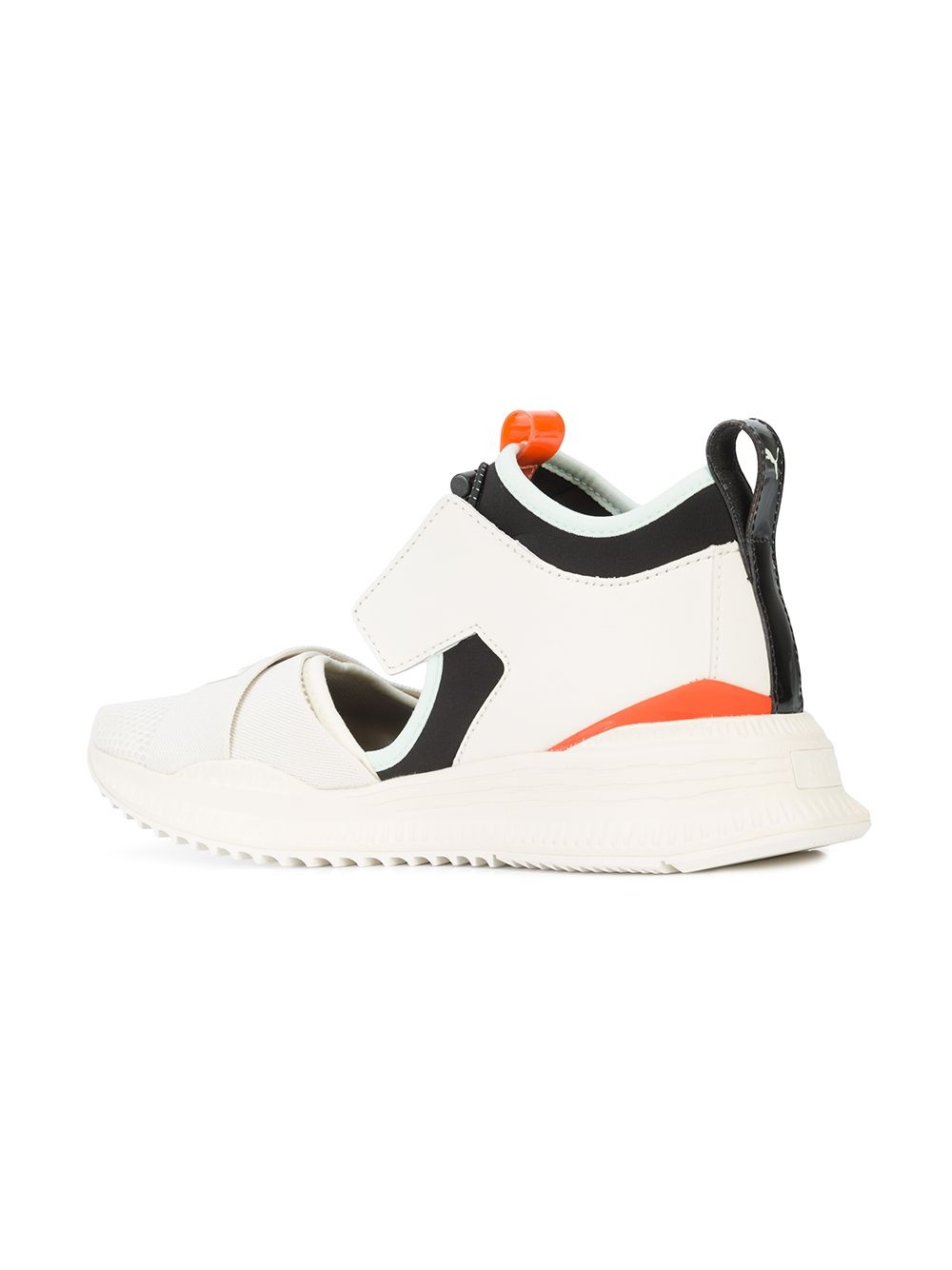 AVID cut-out sneakers - 3