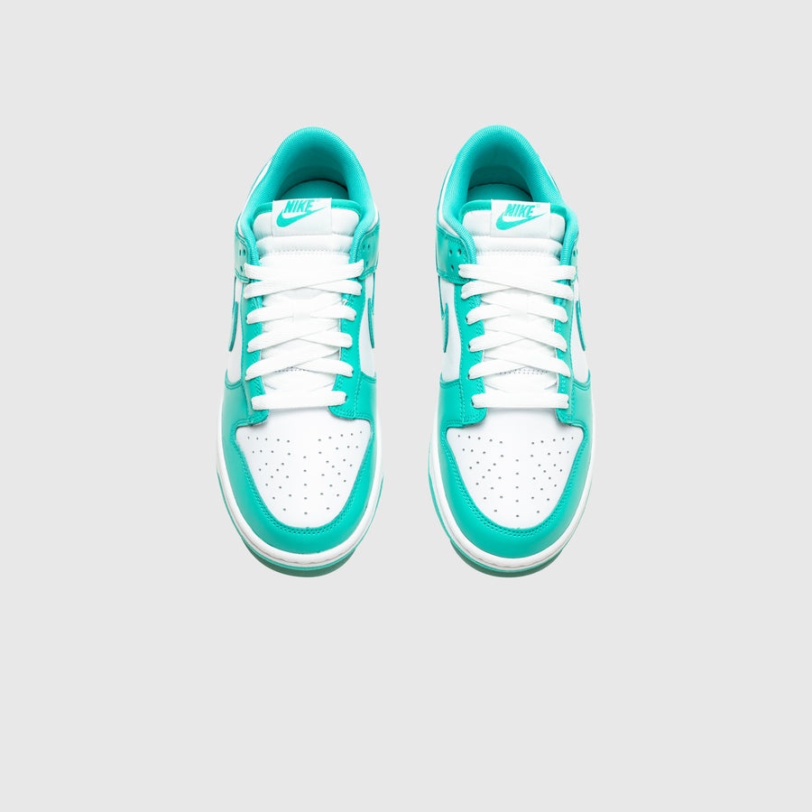 DUNK LOW RETRO "CLEAR JADE" - 3