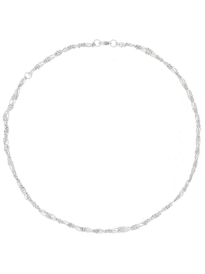 Our Legacy Collana "Barbwire" outlook