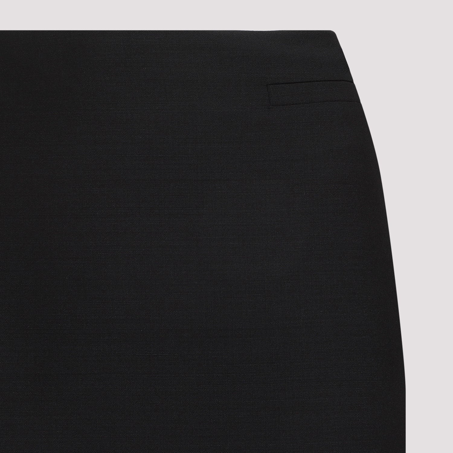 Givenchy Front Kick Skirt Women - 3