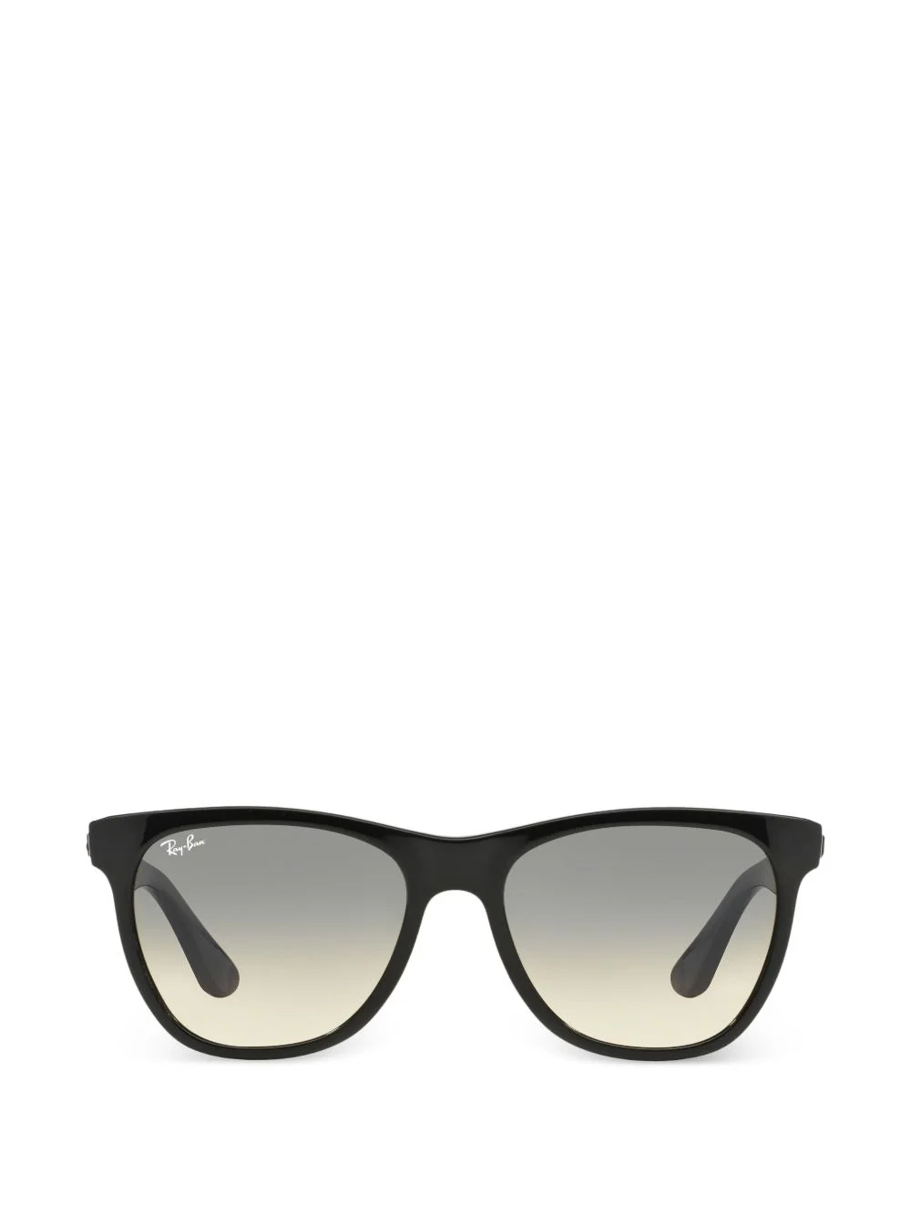 square-frame sunglasses - 1