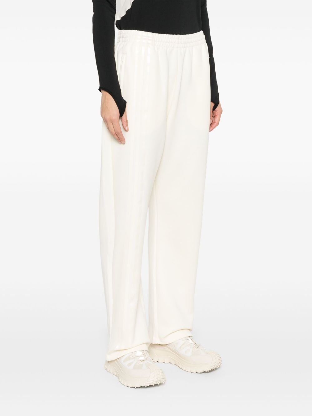 3-stripes track pants - 3