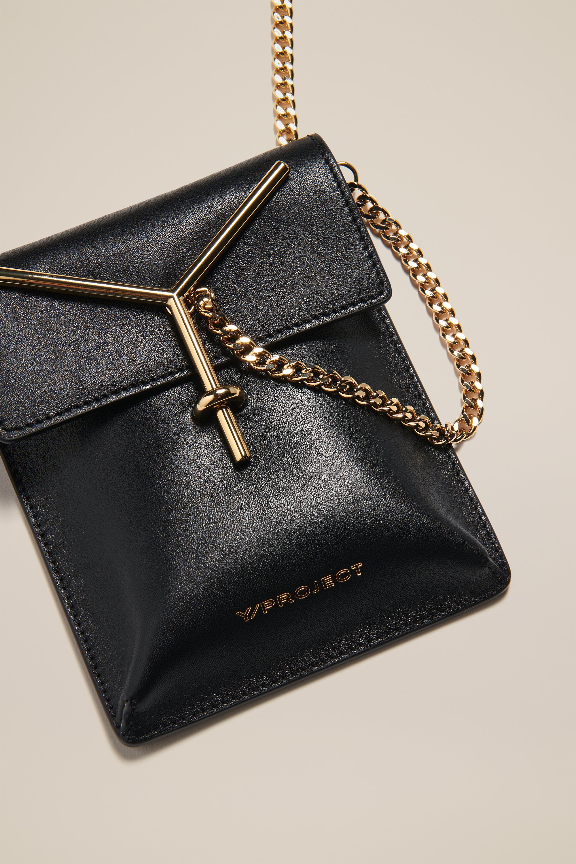 Mini Y Pochette - 5