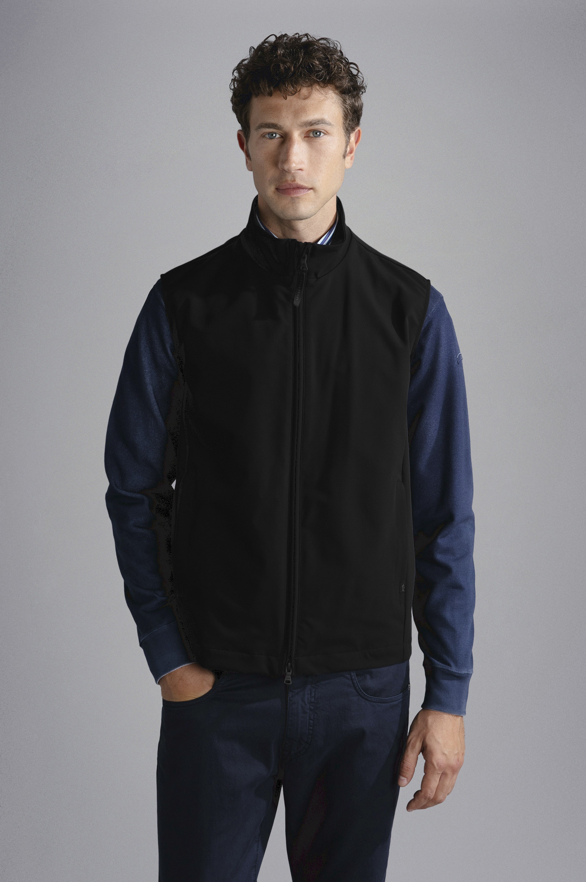 DYNAMIC STRETCH GILET - 6
