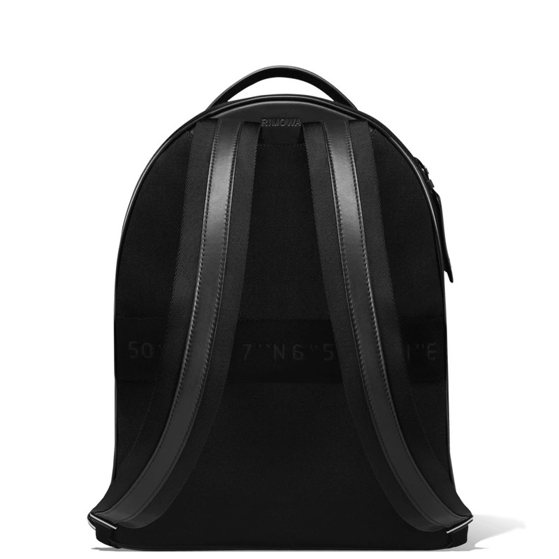 Never Still Backpack Medium 3