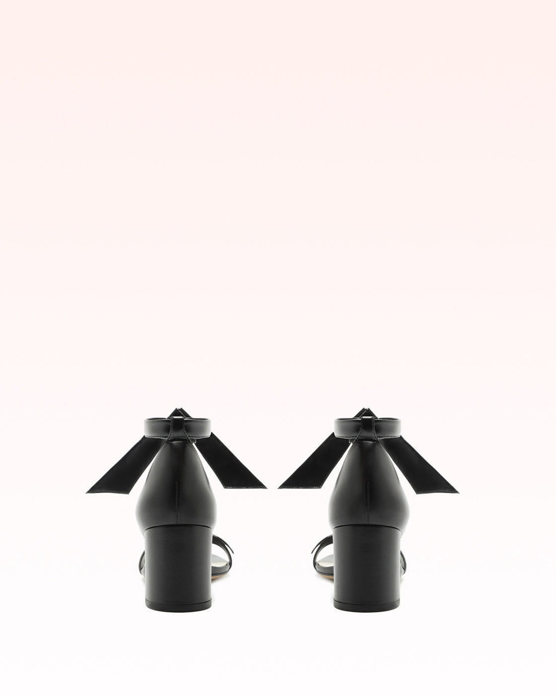 CLARITA BLOCK 60 BLACK - 5