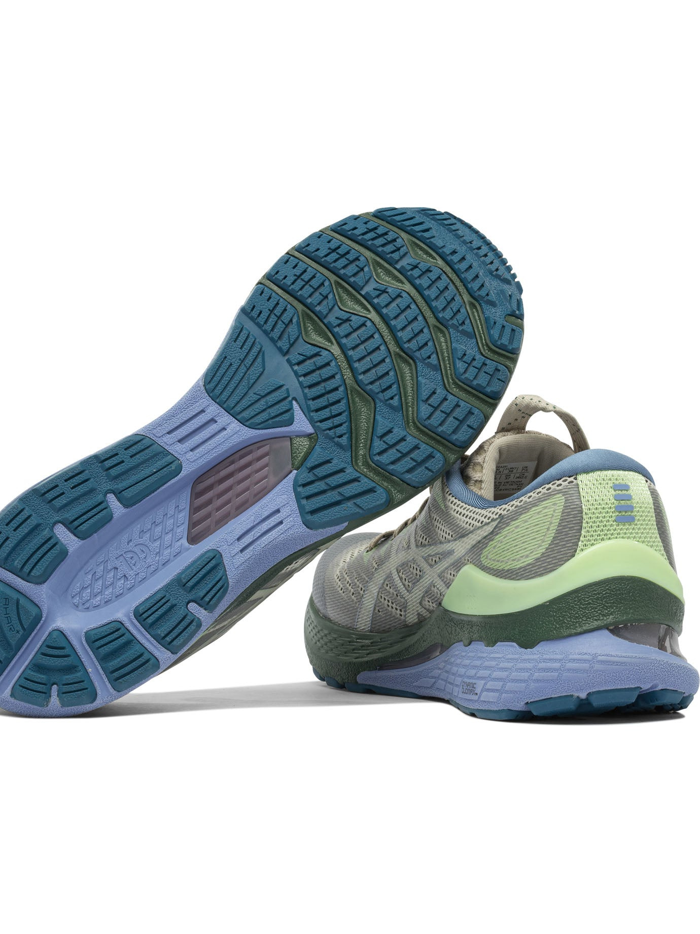Asics Sneakers & Slip-on - 5