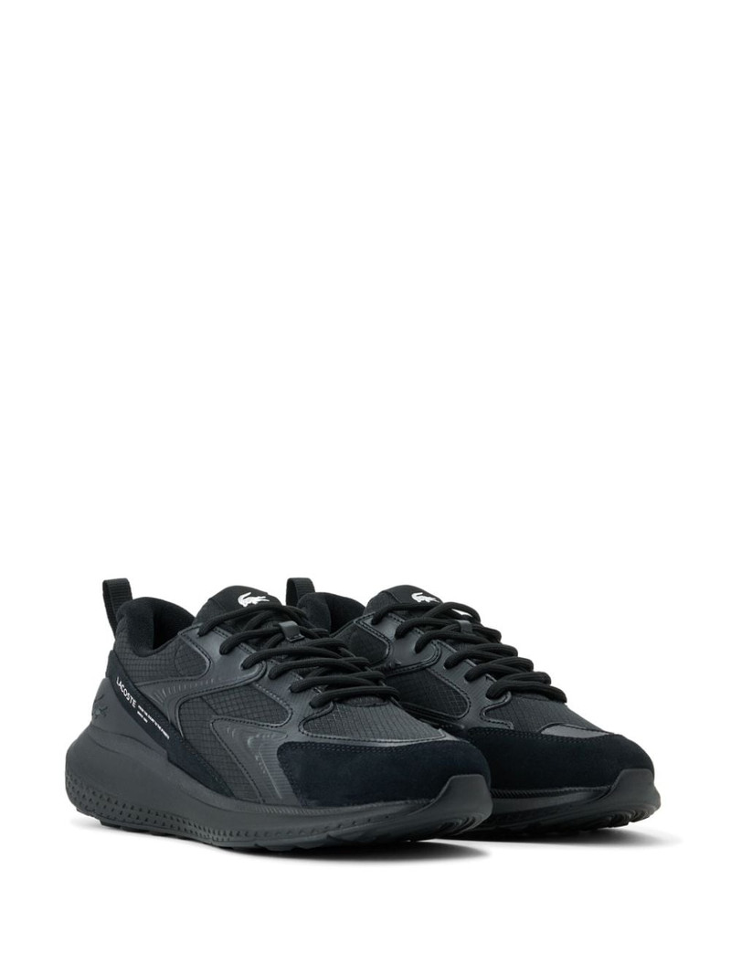 LACOSTE L003 Evo mesh sneakers outlook