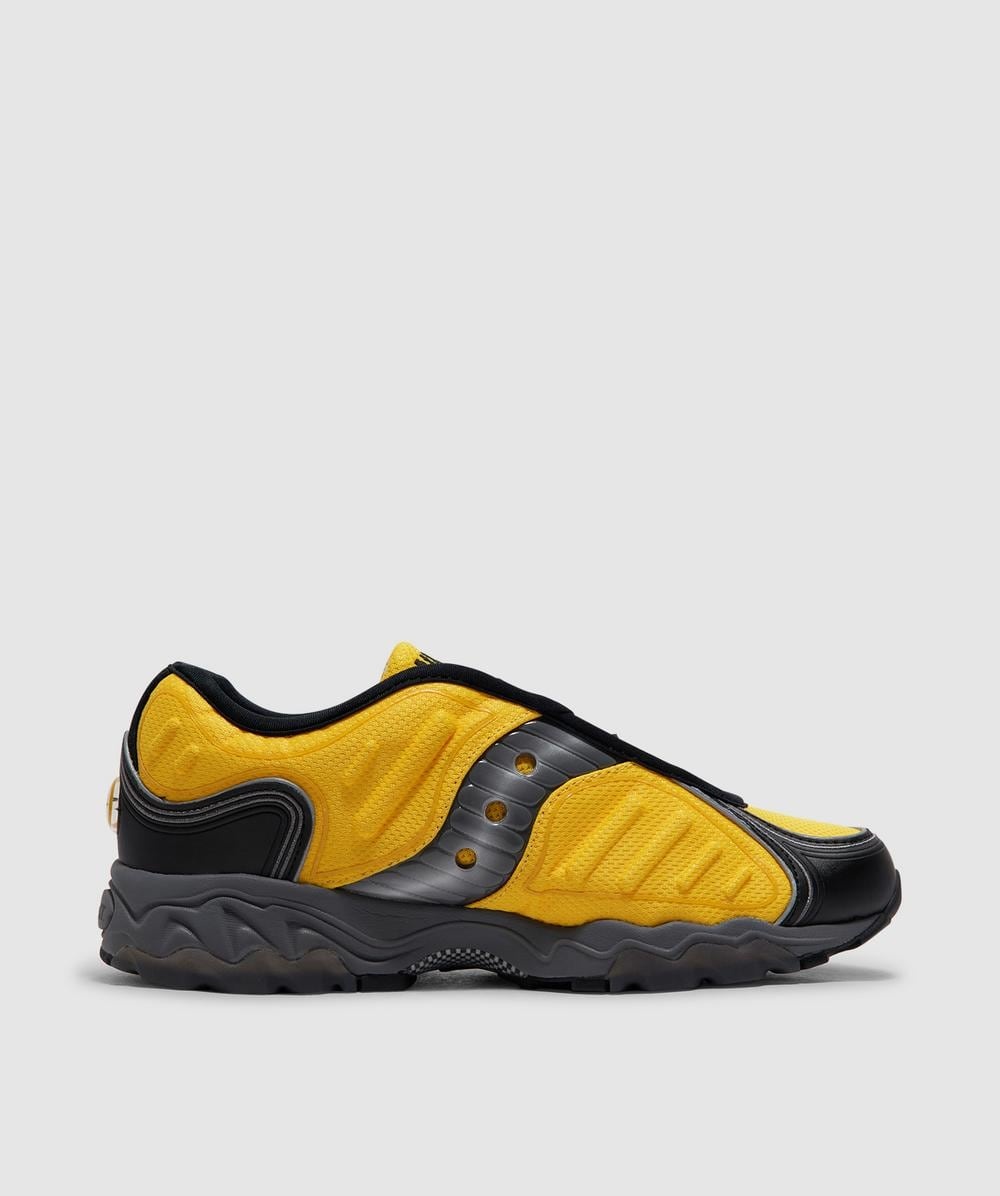 Matrix sneaker - 3